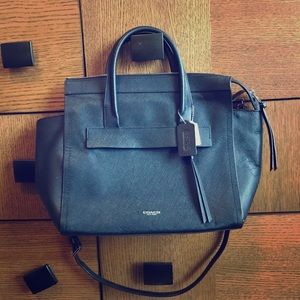 Authentic Coach bag 🖤